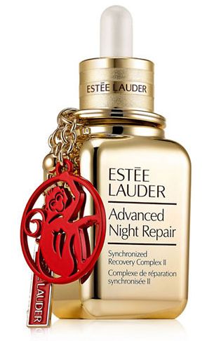  ESTEE LAUDER 雅诗兰黛  50ml猴年限量小棕瓶 88元特卖，原价 108元，包邮