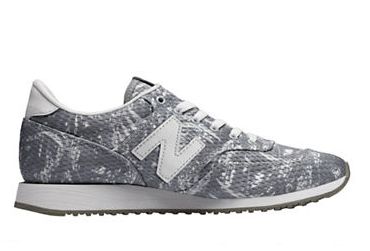  The Bay 官网促销，多款NEW BALANCE 运动鞋 5.5折起特卖！