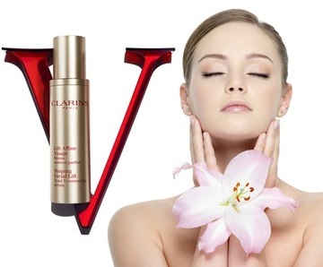  Clarins 娇韵诗官网促销，任意购物送 2件化妆品！