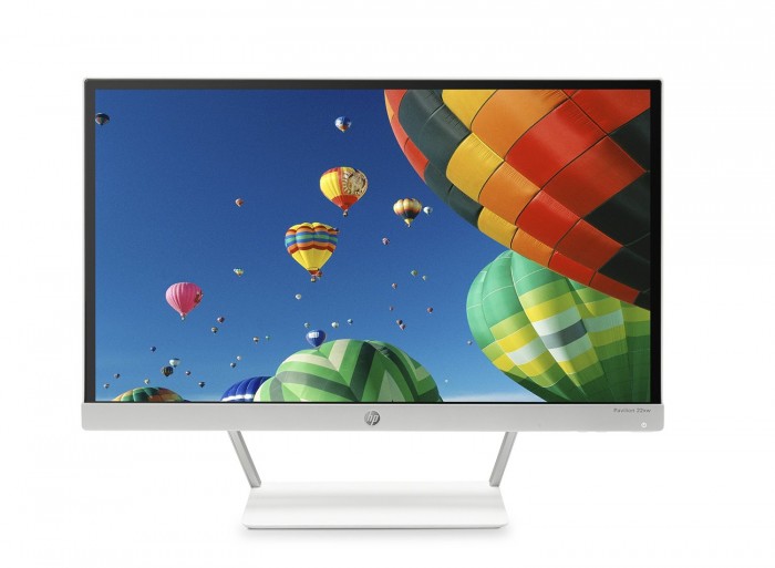  HP Pavilion 22xw 21.5英寸IPS LED背光显示器 119.96元特卖，原价 189.99元，包邮