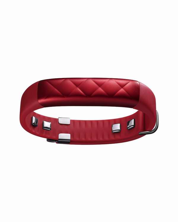  历史新低！Jawbone 卓棒 UP3 蓝牙智能心率睡眠监测 运动手环2.9折 50加元包邮！