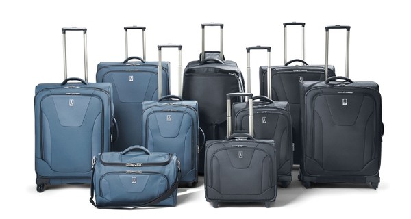  The Bay精选305款 WestJet、TravelPro、SwissGear、Air Canada 等品牌拉杆行李箱、旅行包、背包等2.5折特卖，售价低至18元！