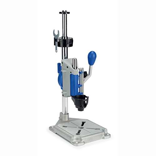  历史最低价！DIY爱好者必备！Dremel 琢美 220-01 旋转工具台5.5折 39.99元限时特卖并包邮！