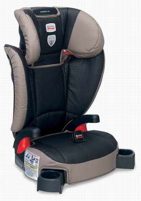  Britax 英国百代适 Parkway SG 儿童安全座椅7.5折 127.49元限时特卖并包邮！
