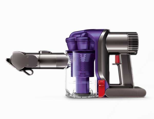  Dyson 戴森 DC34 宠物系列 手持式真空吸尘器 139.99加元包邮！