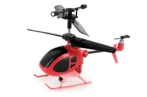  Syma 司马 S6 迷你型耐摔可充电遥控直升机航模3.5折 25.49元限时特卖并包邮！
