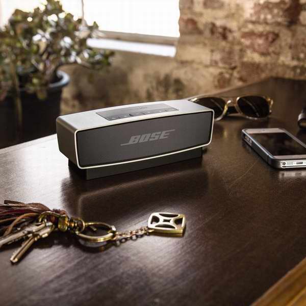  小身材大能量！Amazon精选8款 Bose SoundLink 时尚蓝牙音箱最高立减32元限时特卖并包邮！