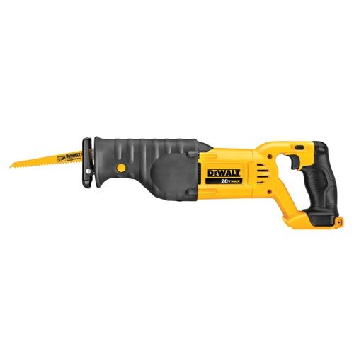  历史最低价！DEWALT 得伟 DCS380B 20伏充电式往复锯5.8折 109.99元限时特卖并包邮！