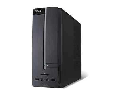  开箱品 Acer Aspire XC-115 4GB RAM 1TB HDD 台式机5折 184.96元限时特卖并包邮！