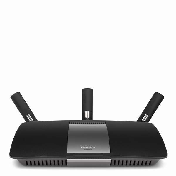  历史最低价！Linksys EA6900-CA AC1900 高端旗舰级双频智能无线路由器7折 139.99元限时特卖并包邮！