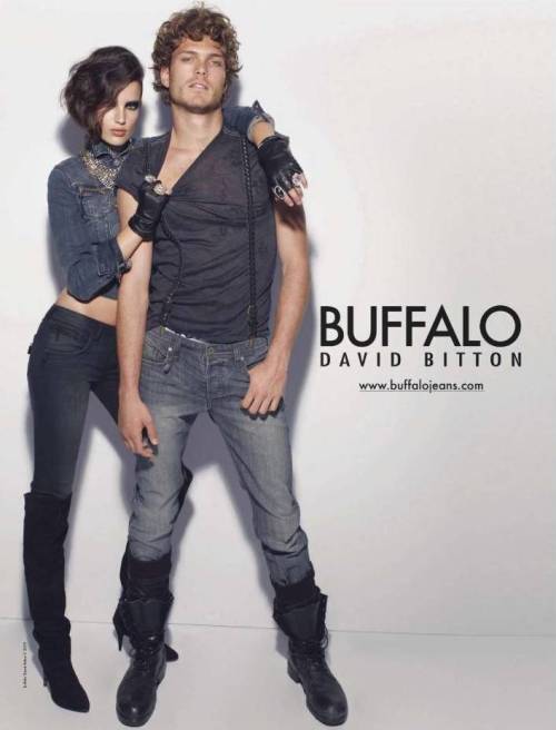  Amazon精选107款 Buffalo David Bitton 男女时尚牛仔裤及服饰3折起限时特卖！