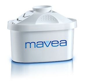  MAVEA 1001495 水过滤器更换过滤芯  7.88加元，原价 11.81加元