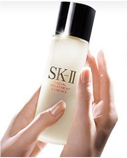  SK-II 美之匙 75ml 神仙水 55美元特卖，原价 99美元，包邮无关税！