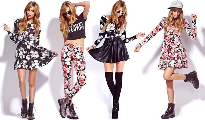 Forever 21 特卖区精选2265款服饰、鞋子、手袋、首饰等3折起！买一送一！