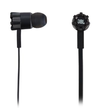  JBL Synchros S200 入耳式耳机 39.99元特卖，原价 129.99元，包邮