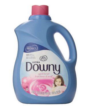  Downy Ultra 衣物柔顺剂 9.97元特卖，原价 13.99元