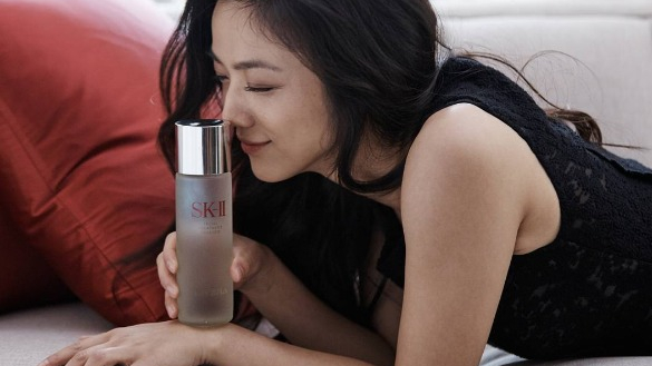  SK-II 美之匙 330ml 神仙水 144美元，原价 290美元，包邮无关税！