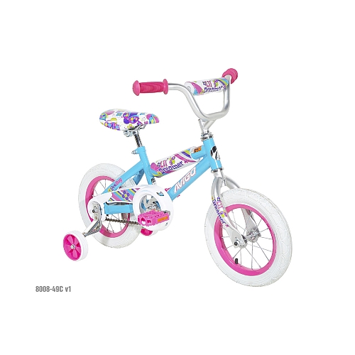  Toys R Us 清仓区392款玩具清仓销售，买第二件半价！Avigo 12英寸女童自行车5折54.97元限时特卖！