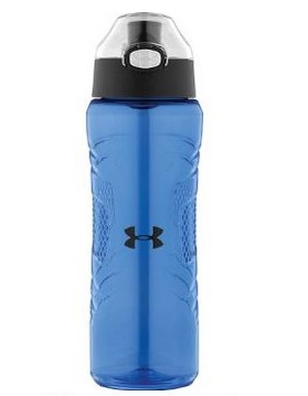  Under Armour 24盎司水杯 13.8元特卖，原价 17.99元