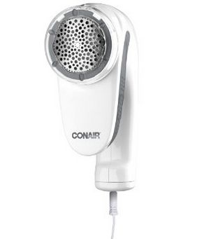  Conair CLS2 去毛球机 14.99元限量特卖，原价 24.99元