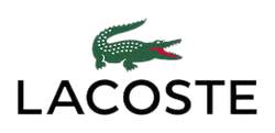  LACOSTE 法国鳄鱼官网促销，精选男女服饰、手袋最低5折起！