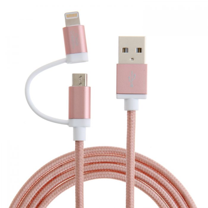 苹果MFI认证，CableCreation USB数据线 10.19元限量特卖，原价 16.99元