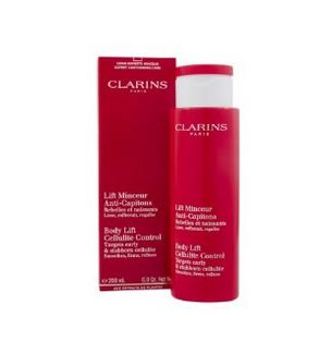  Clarins 娇韵诗纤体精华霜 58.7元特卖，原价 69元，包邮