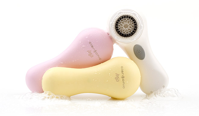  Clarisonic 官网促销，全场洗脸神器 8折优惠！