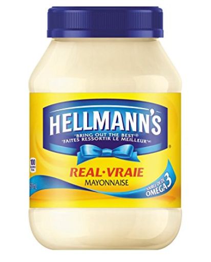  Hellmann's 890升蛋黄酱 1.77元特卖，原价 4.77元
