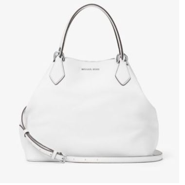 Michael Kors Anabelle大号手提包/单肩包 5.3折 208.95元特卖(2色可选），原价 398元，包邮
