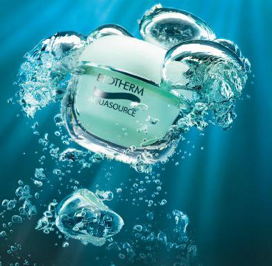  Biotherm 碧欧泉网店促销，购满60元送价值 25元 Aquapower 护肤3件套旅行装，包邮！