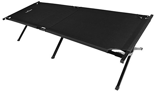  白菜价！历史新低！TETON Sports Adventurer 户外露营床3.1折 34.29加元限时特卖！