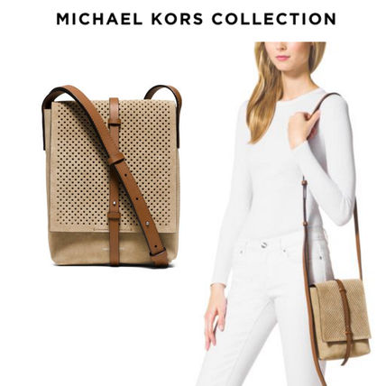  今日降价单品！Michael Kors Taos 女士小号真皮单肩斜跨包3.7折 298.13元限时特卖并包邮！
