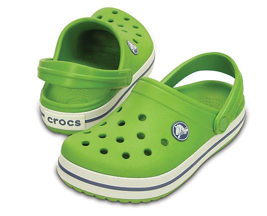  最后一天上新款！Crocs 卡洛驰 精选124款成人儿童鞋靴5折起清仓，最高额外再打7折！