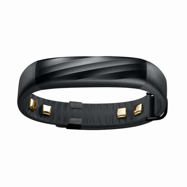  4款 Jawbone 卓棒 UP2/UP3 运动健康手环39.99-69.99元限时特卖并包邮！