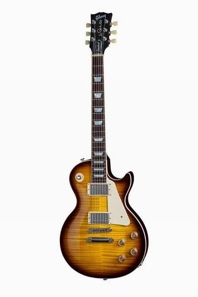  不容错过！罕见历史最低价！Amazon精选21款 Gibson USA 电吉他及监听喇叭1.9折起限时特卖并包邮！