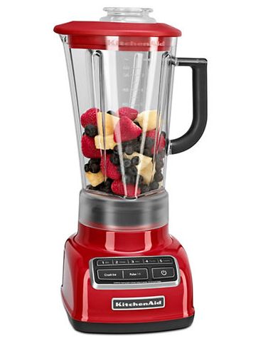  The Bay精选252款 KitchenAid 厨房小电器等5折起限时特卖！