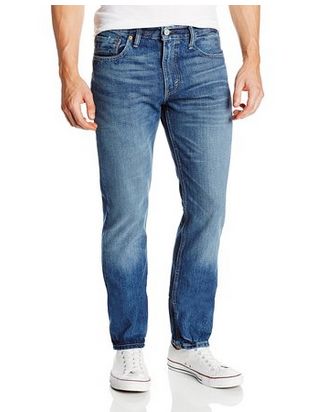  Amazon精选187款 Levi's 李维斯 男女时尚牛仔裤、牛仔服限时特卖！额外再享受7折优惠！