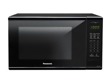  The Bay精选9款 Panasonic 松下微波炉127.49元起限时特卖！额外立减20元！