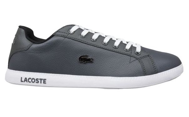  上新款！Foot Locker精选40款 Lacoste 法国鳄鱼 成人儿童休闲鞋2.9折起限时特卖！