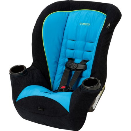  Cosco Apt 成长型儿童汽车安全座椅（适合5-40磅儿童）5.2折 61.94元限时特卖并包邮