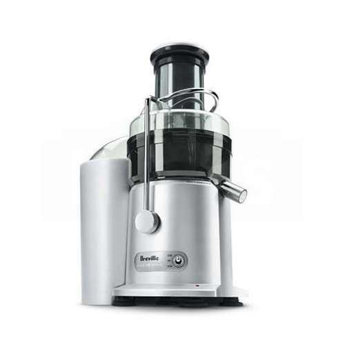  Breville 百富丽 JE98XL 果菜榨汁机 159.99加元，原价 194加元，包邮