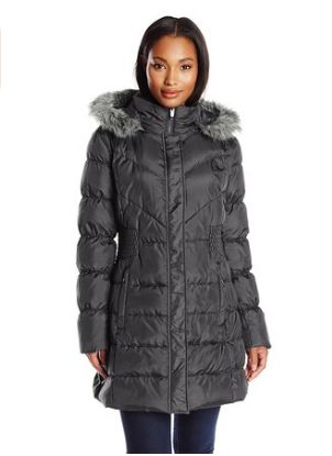  最后一天！Amazon精选114款Kenneth Cole、Tommy Hilfiger等品牌精品男女款羽绒服、防寒服、大衣等1.5折起清仓并包邮！