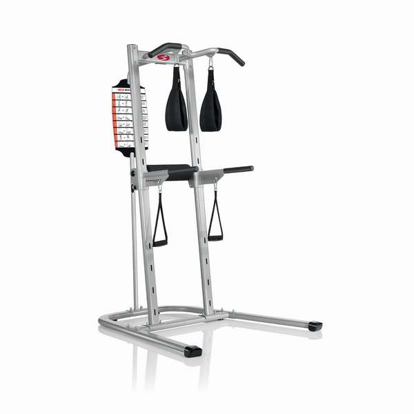 Bowflex 多功能重量训练机6.4折 254.99元限时特卖并包邮！