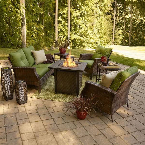  最后一天！Lowe's精选253款庭院家具、凉棚、储物箱、棚架、太阳伞、吊床、灯具清仓大甩卖，额外再打8.85折！