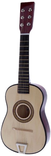  Star MG50-NT 23英寸儿童玩具原声吉他3.9折 19.53元限时特卖！