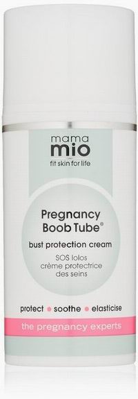  Mama Mio Pregnancy 防胸部下垂紧致胸霜38.23元限时特卖！