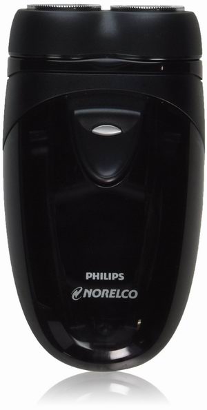  Philips 飞利浦 Norelco PQ208/40 电动剃须刀5.4折 23.63元限时特卖！