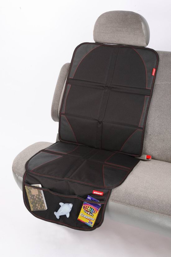  Diono Ultra Mat 汽车安全座椅保护垫6.5折 19.49元限时特卖！