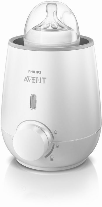  Philips 飞利浦 Avent 新安怡 SCF355/00 温奶/温食器7.2折 35.99元限时特卖并包邮！